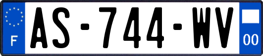 AS-744-WV