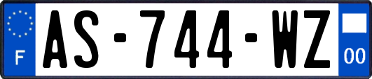 AS-744-WZ