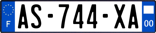 AS-744-XA