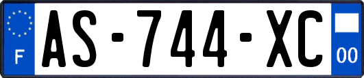 AS-744-XC