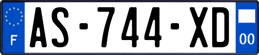 AS-744-XD