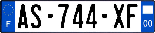 AS-744-XF
