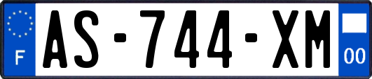 AS-744-XM