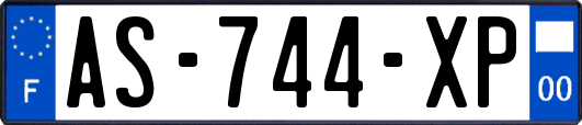 AS-744-XP