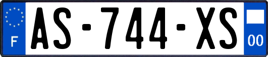 AS-744-XS