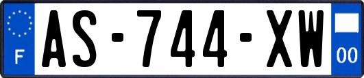 AS-744-XW