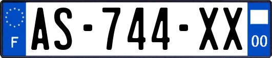 AS-744-XX