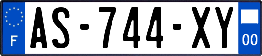 AS-744-XY