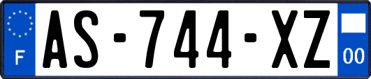 AS-744-XZ