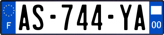 AS-744-YA