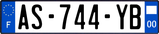 AS-744-YB