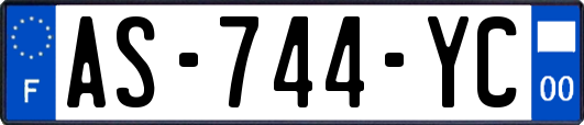 AS-744-YC