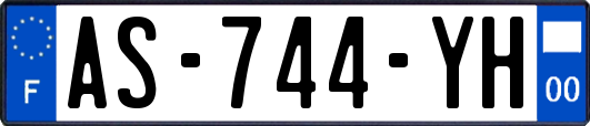 AS-744-YH