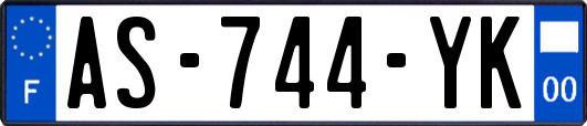 AS-744-YK