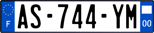 AS-744-YM