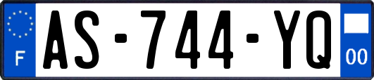 AS-744-YQ