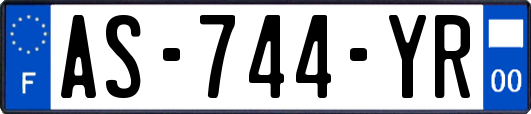 AS-744-YR