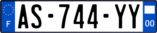 AS-744-YY