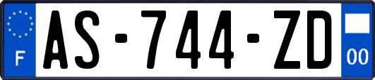 AS-744-ZD