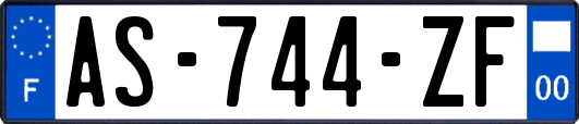 AS-744-ZF
