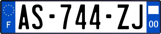 AS-744-ZJ