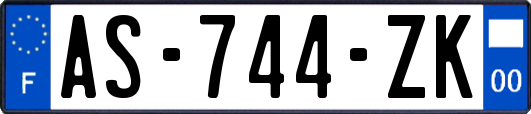 AS-744-ZK