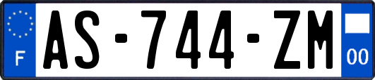 AS-744-ZM