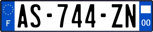 AS-744-ZN