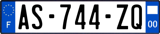 AS-744-ZQ