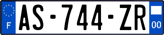 AS-744-ZR