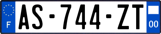 AS-744-ZT