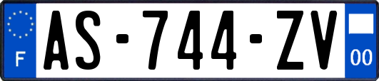 AS-744-ZV