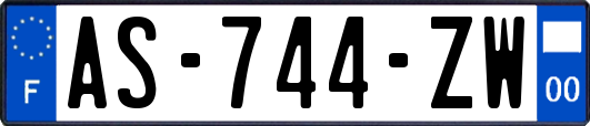 AS-744-ZW