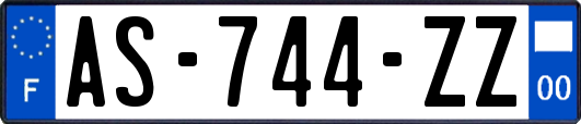 AS-744-ZZ