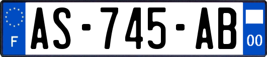 AS-745-AB