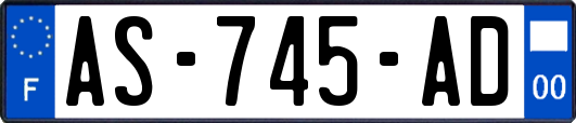 AS-745-AD