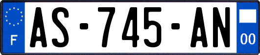 AS-745-AN