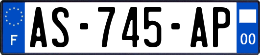 AS-745-AP