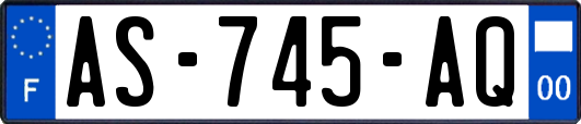 AS-745-AQ