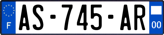 AS-745-AR