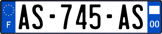 AS-745-AS