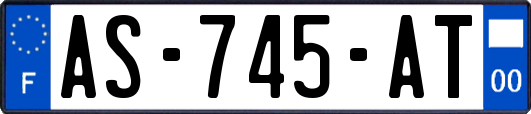 AS-745-AT