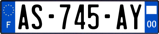 AS-745-AY