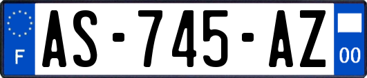 AS-745-AZ