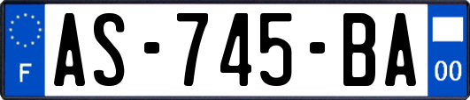 AS-745-BA