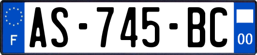 AS-745-BC
