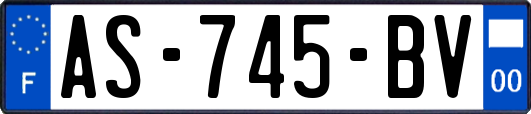 AS-745-BV