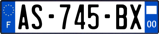 AS-745-BX