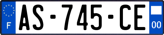 AS-745-CE
