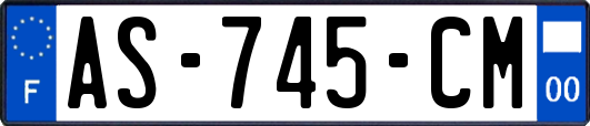 AS-745-CM